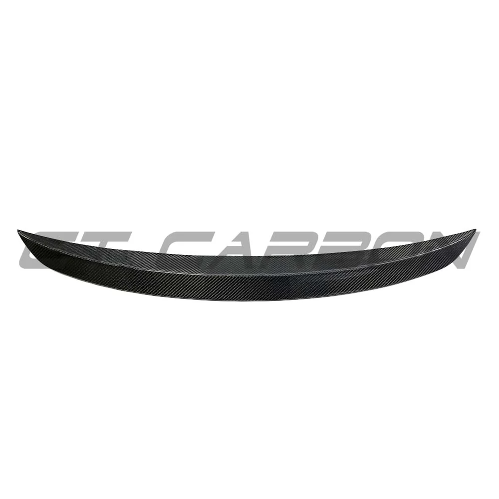 MERCEDES A CLASS W177 2018+ CARBON FIBRE ROOF SPOILER - Image 4
