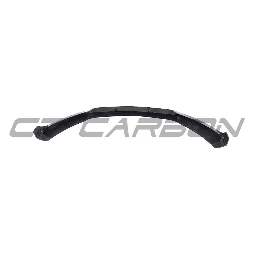 MERCEDES C-CLASS & C43 2015-2018 CARBON FIBRE SPLITTER - Image 4
