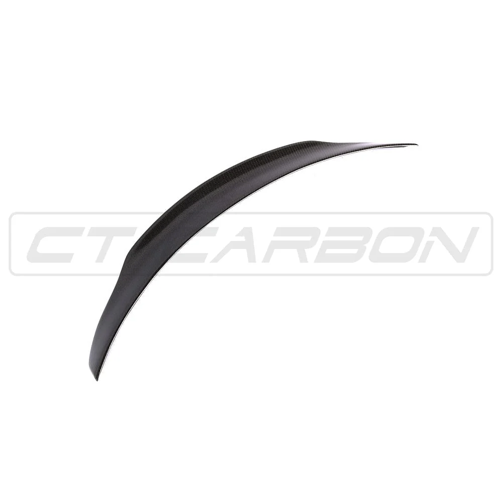 MERCEDES C-CLASS & C43 W205 COUPE FULL CARBON FIBRE KIT V1 - Image 4