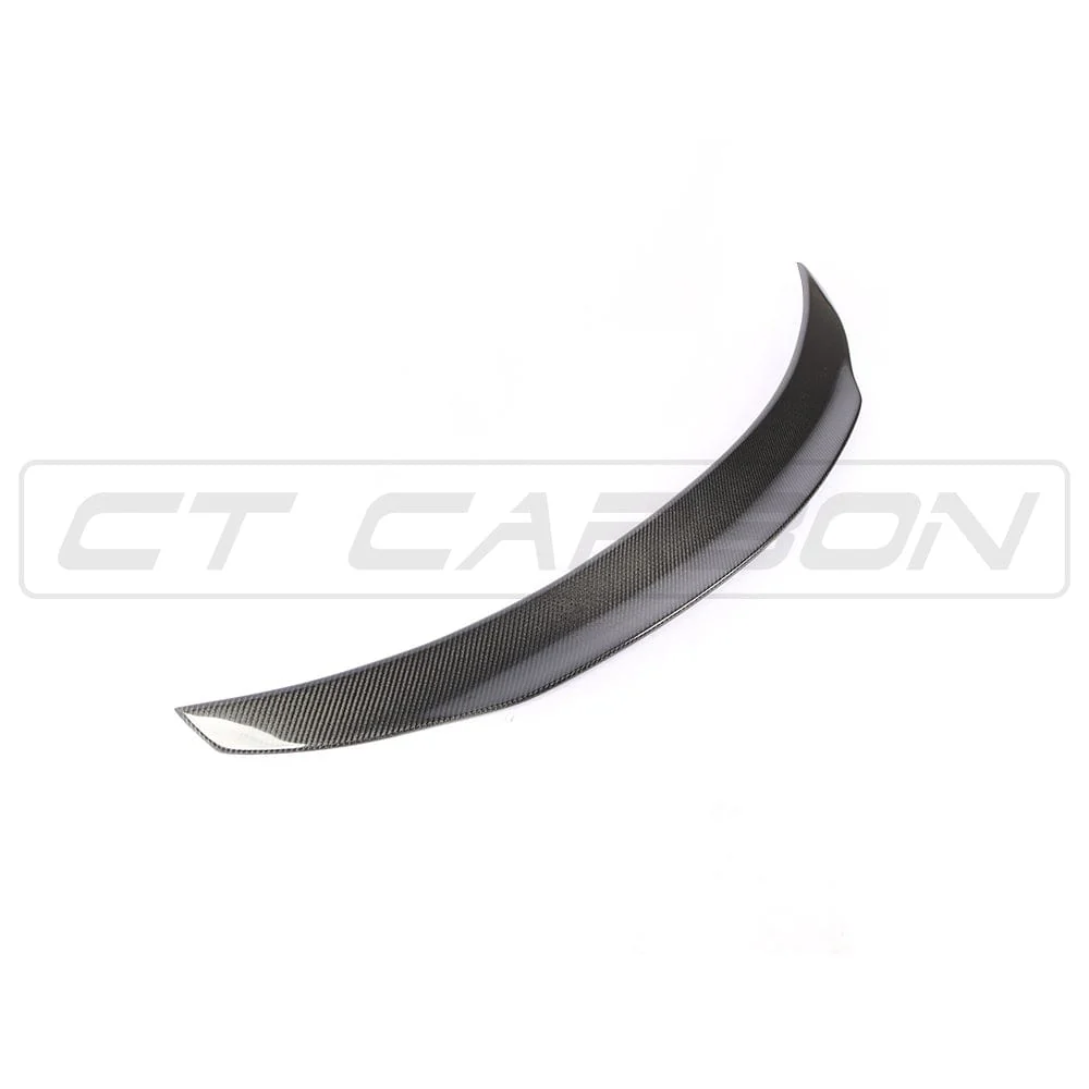 MERCEDES C-CLASS & C43 W205 COUPE FULL CARBON FIBRE KIT V1 - Image 5