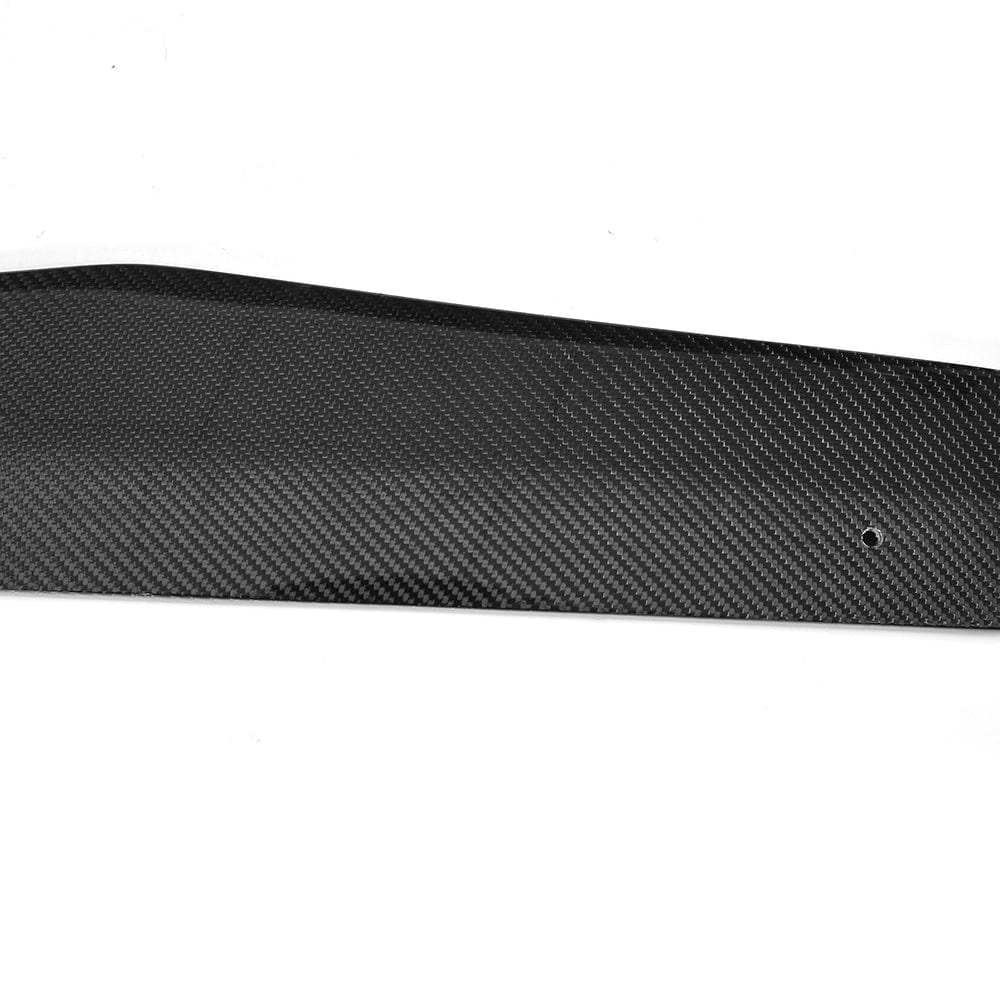 MERCEDES C-CLASS & C43 W205 COUPE FULL CARBON FIBRE KIT V1 - Image 9