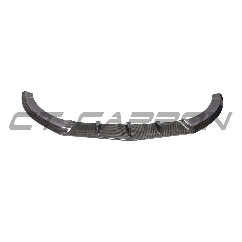 MERCEDES C-CLASS & C43 W205 COUPE FULL CARBON FIBRE KIT V2 - Image 2