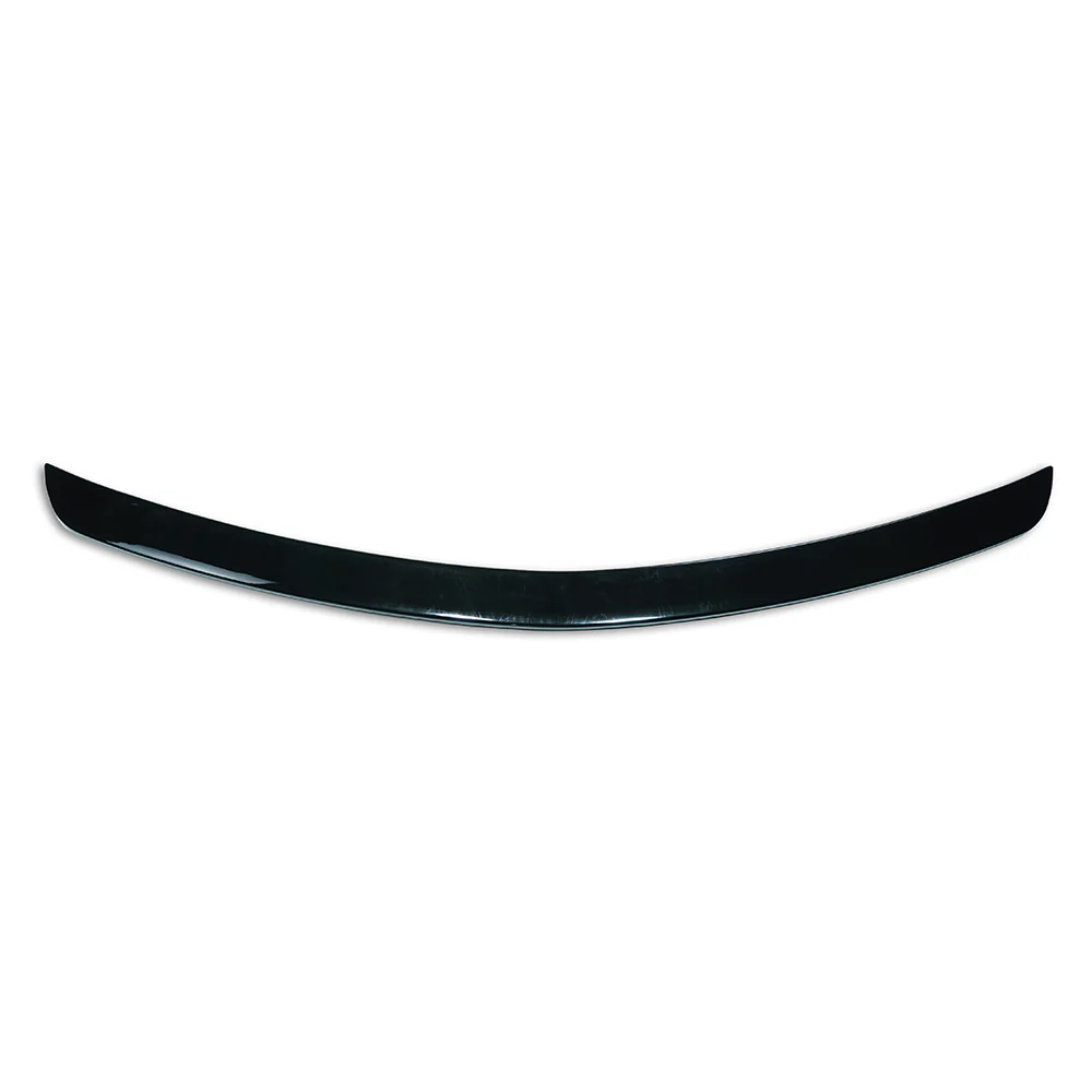 MERCEDES C-CLASS/C63 SALOON W205 2014-2021 SPOILER - V1
