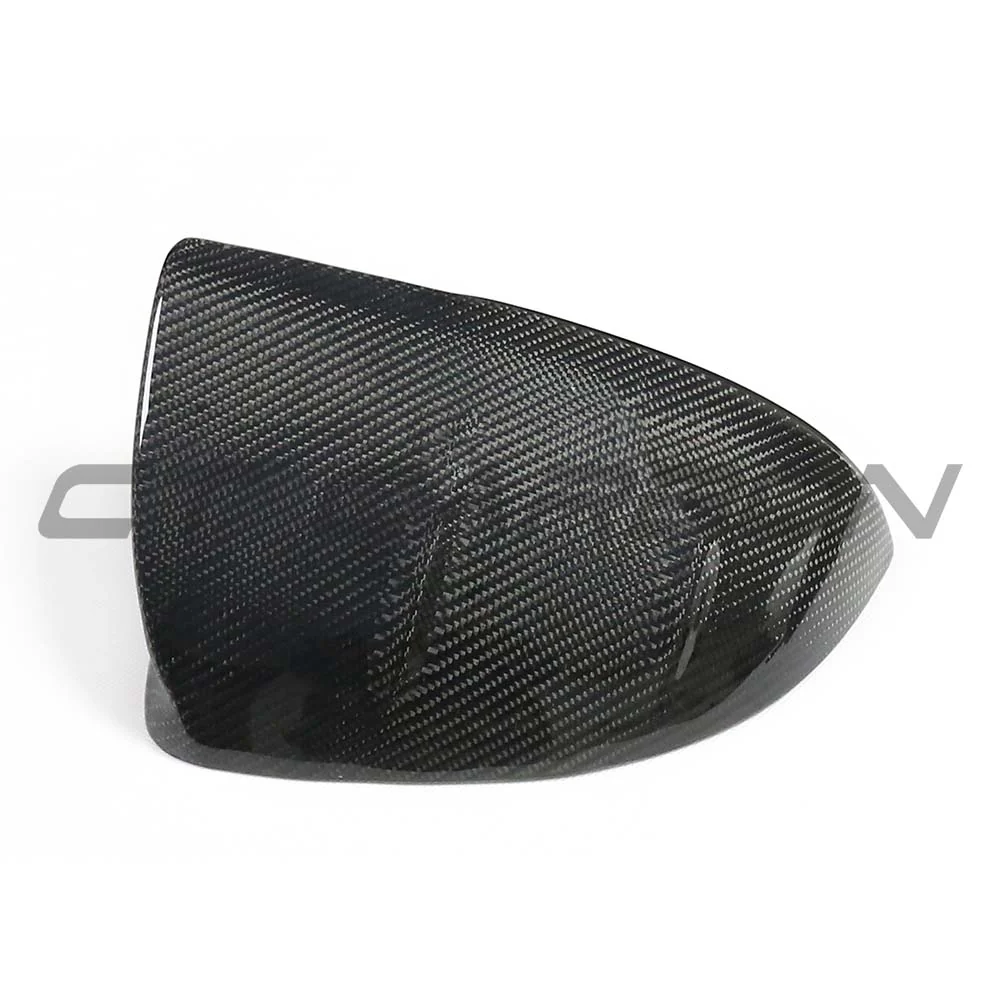 MERCEDES C CLASS W206 2021-2023 DRY CARBON FIBRE MIRROR COVER REPLACEMENTS - V3 - Image 3