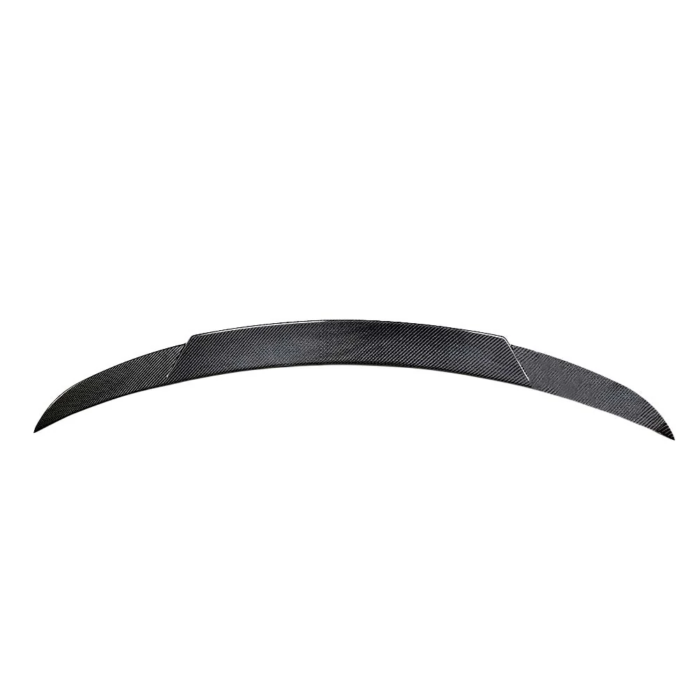 MERCEDES C CLASS W206 SALOON 2021-2023 CARBON FIBRE SPOILER - V2
