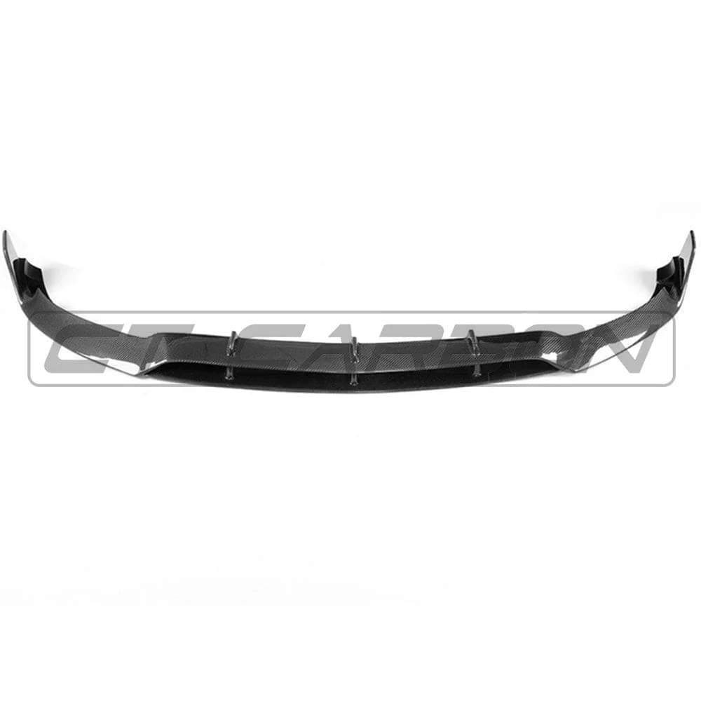 MERCEDES C63 W205 COUPE FACELIFT FULL CARBON FIBRE KIT V2 - Image 11