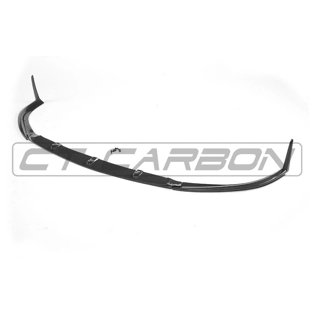 MERCEDES C63 W205 CONVERTIBLE FULL CARBON FIBRE KIT - ED1 STYLE - Image 7