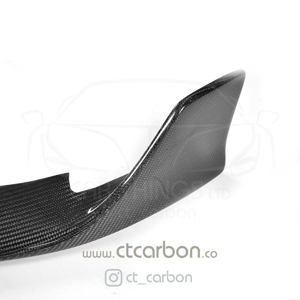 MERCEDES C63 W205 COUPE FULL CARBON FIBRE KIT V3 - Image 15