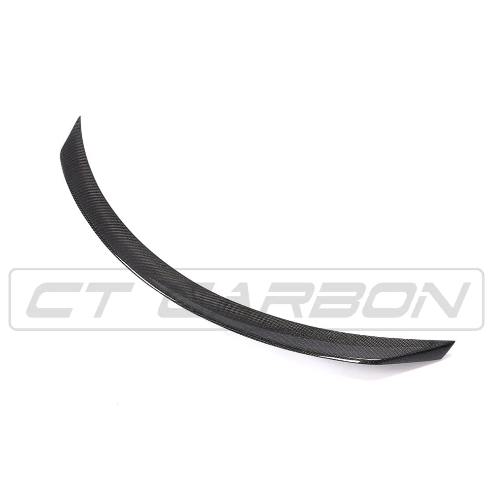 MERCEDES C63 W205 COUPE FULL CARBON FIBRE KIT V3 - Image 21
