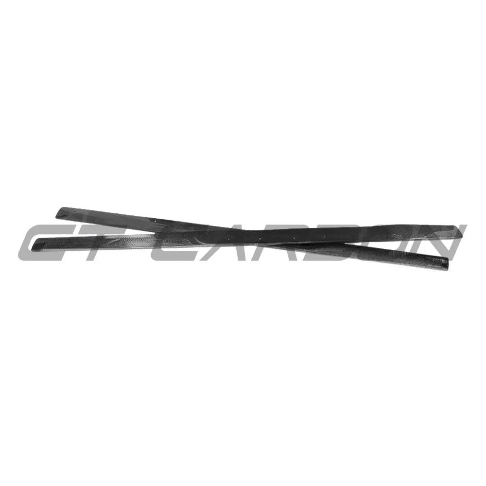 MERCEDES C63 W205 COUPE FULL CARBON FIBRE KIT - V4 - Image 10
