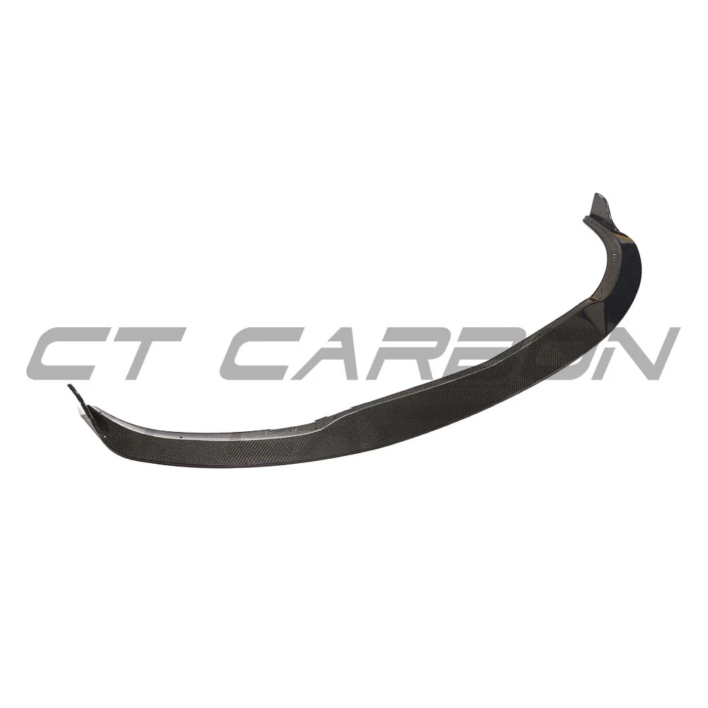 MERCEDES C63 W205 COUPE FULL CARBON FIBRE KIT - V4 - Image 3
