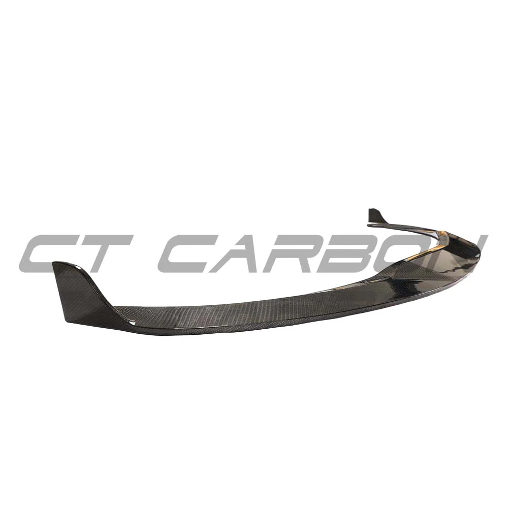 MERCEDES C63 W205 COUPE FULL CARBON FIBRE KIT - V4 - Image 4