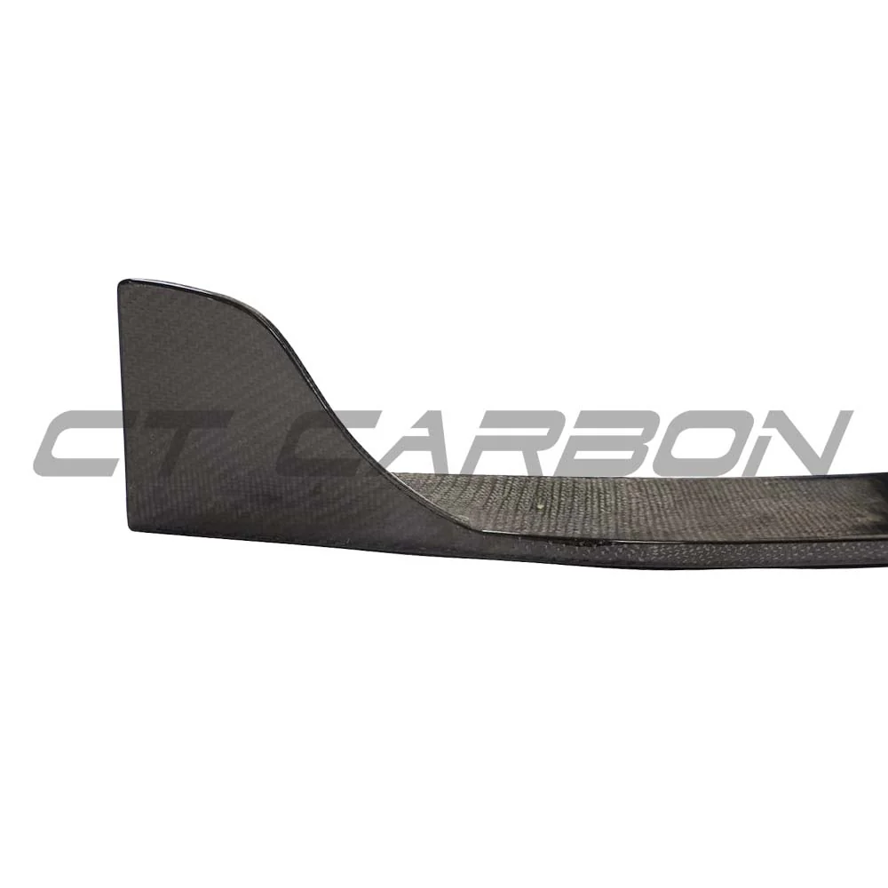 MERCEDES C63 W205 COUPE FULL CARBON FIBRE KIT - V4 - Image 6