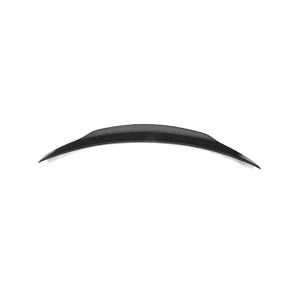 MERCEDES C63/C63S W205 SALOON CARBON SPOILER - Image 10