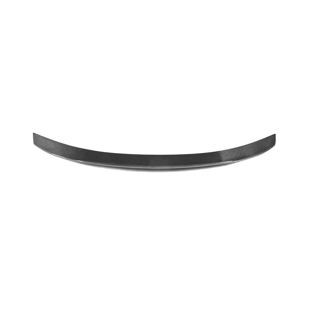 MERCEDES C63/C63S W205 SALOON CARBON SPOILER - Image 11