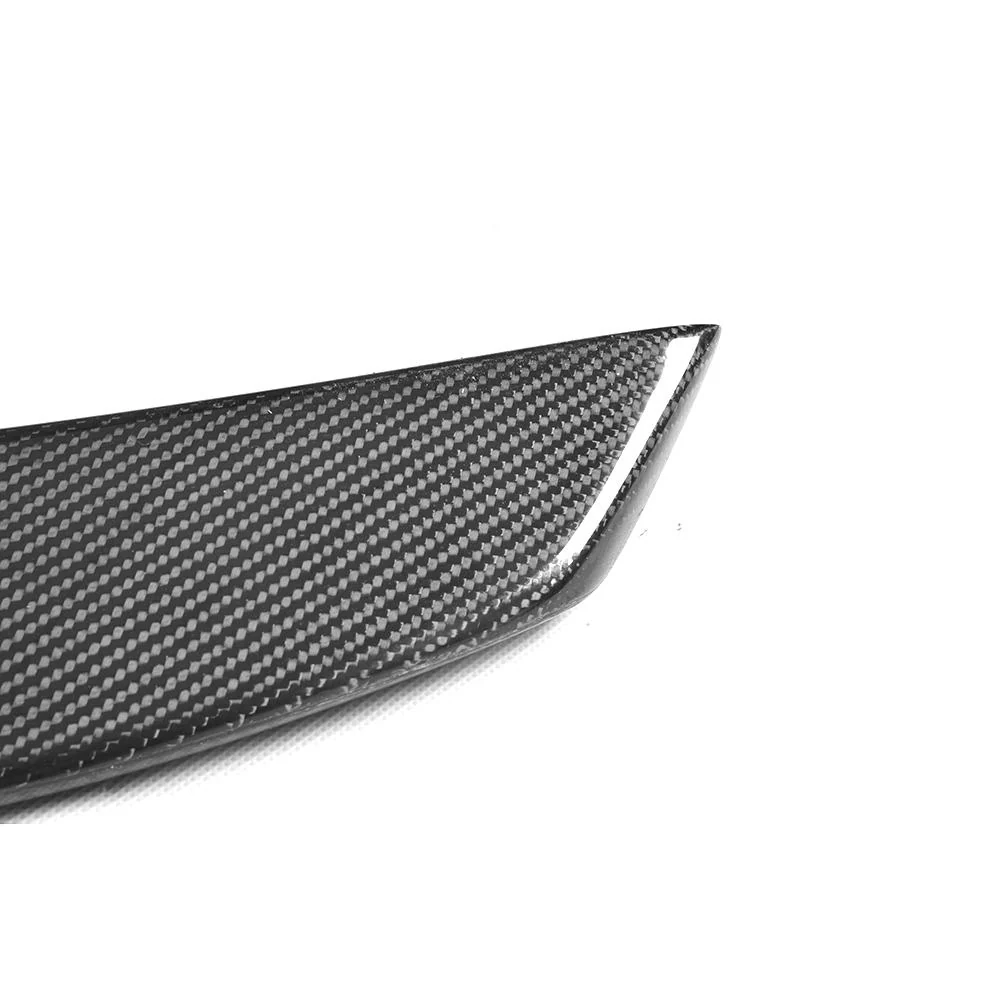 MERCEDES C63/C63S W205 SALOON CARBON SPOILER - Image 7