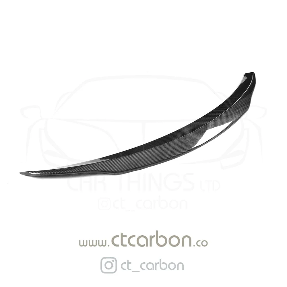 MERCEDES C63 W205 SALOON FULL CARBON FIBRE KIT V2 - Image 12