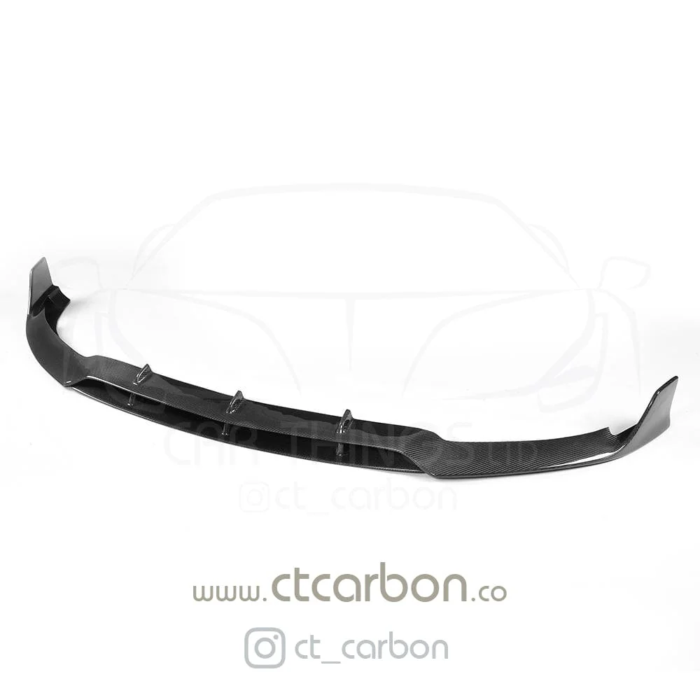 MERCEDES C63 W205 SALOON FULL CARBON FIBRE KIT V2 - Image 8