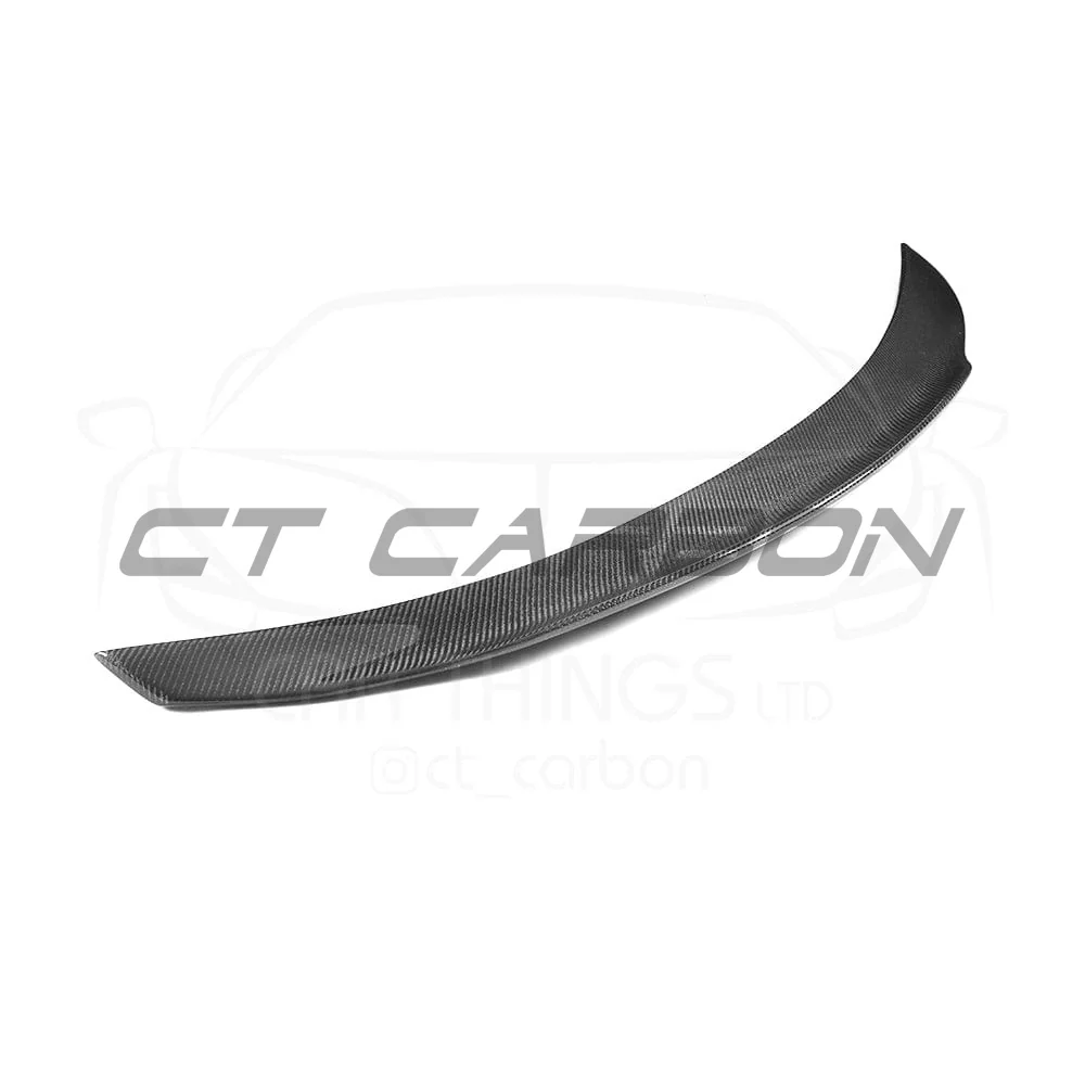 MERCEDES C63 W205 SALOON FULL CARBON FIBRE KIT - PS x B STYLE - Image 10