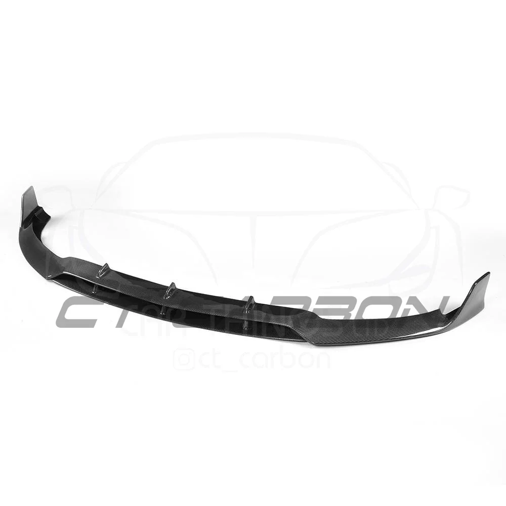 MERCEDES C63 W205 SALOON FULL CARBON FIBRE KIT - PS x B STYLE - Image 15