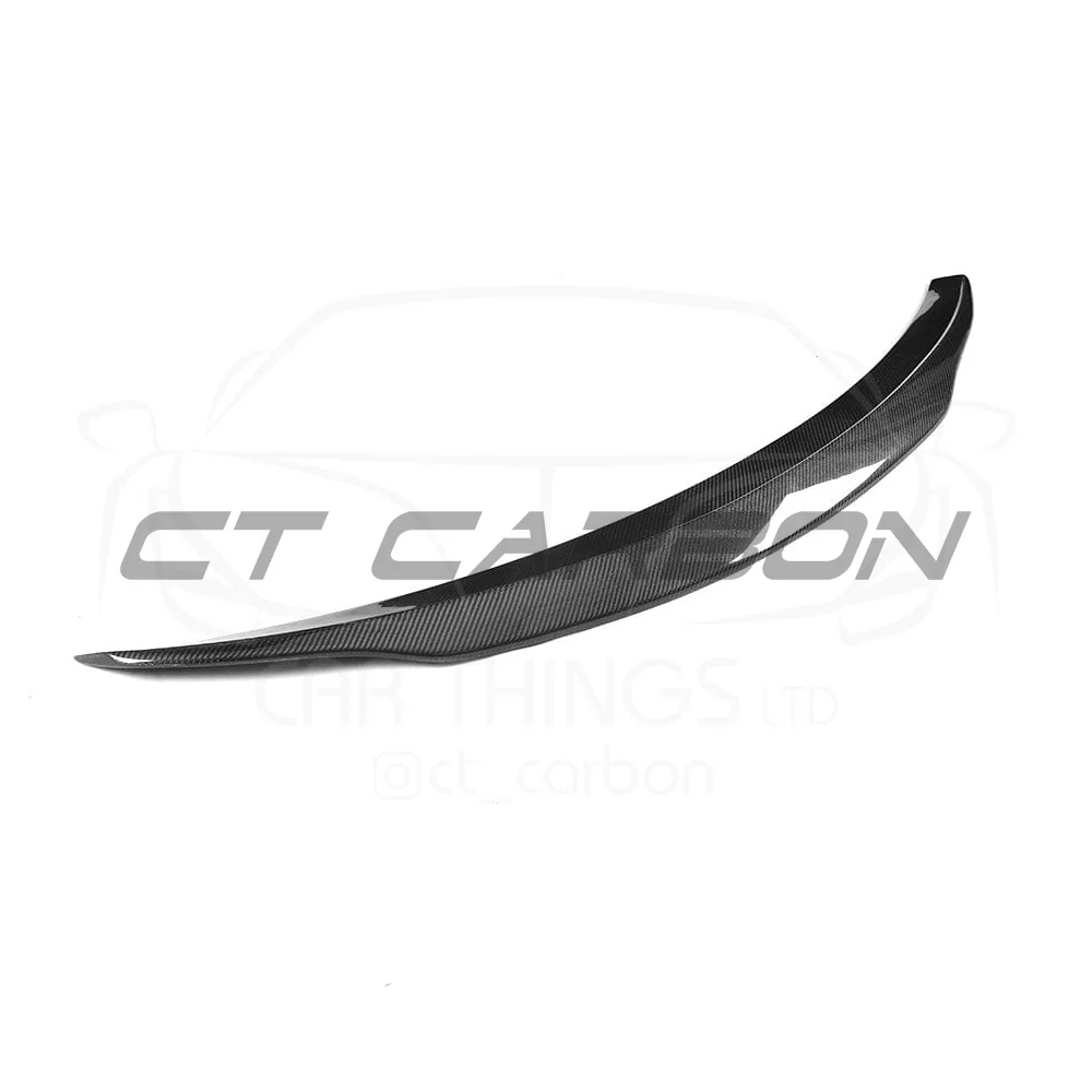 MERCEDES C63 W205 SALOON FULL CARBON FIBRE KIT - PS x B STYLE - Image 16