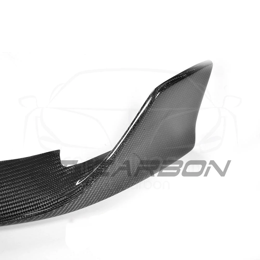 MERCEDES C63 W205 SALOON FULL CARBON FIBRE KIT - PS x B STYLE - Image 18