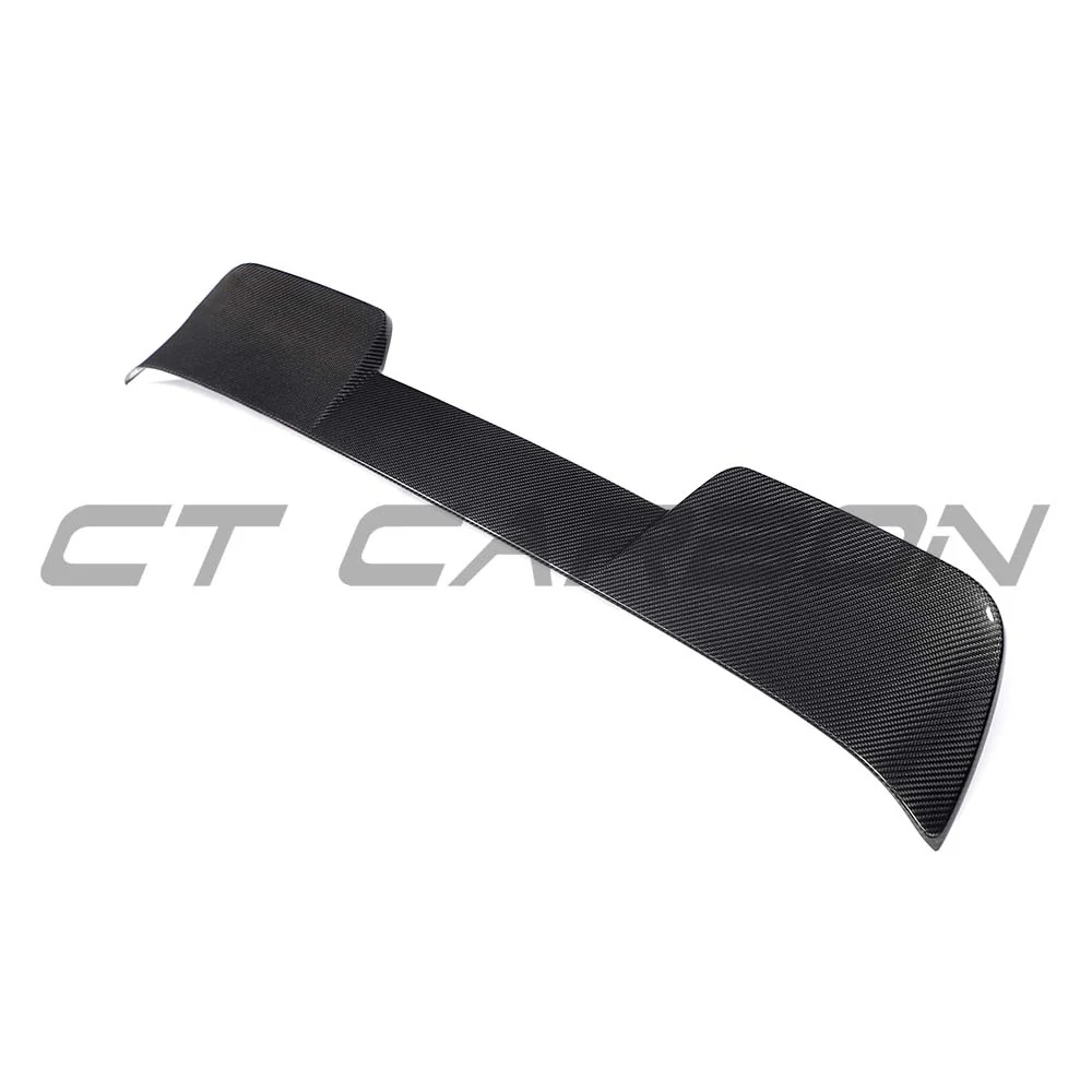 MERCEDES G63 2018+ CARBON FIBRE SPOILER - CT DESIGN - Image 2