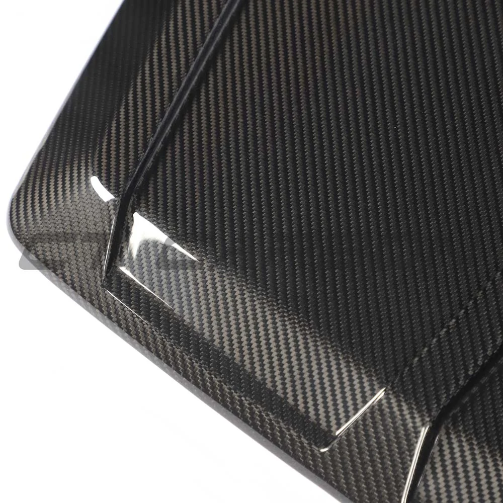 MERCEDES G63 2025+ CARBON FIBRE BONNET/HOOD - CT DESIGN - Image 3