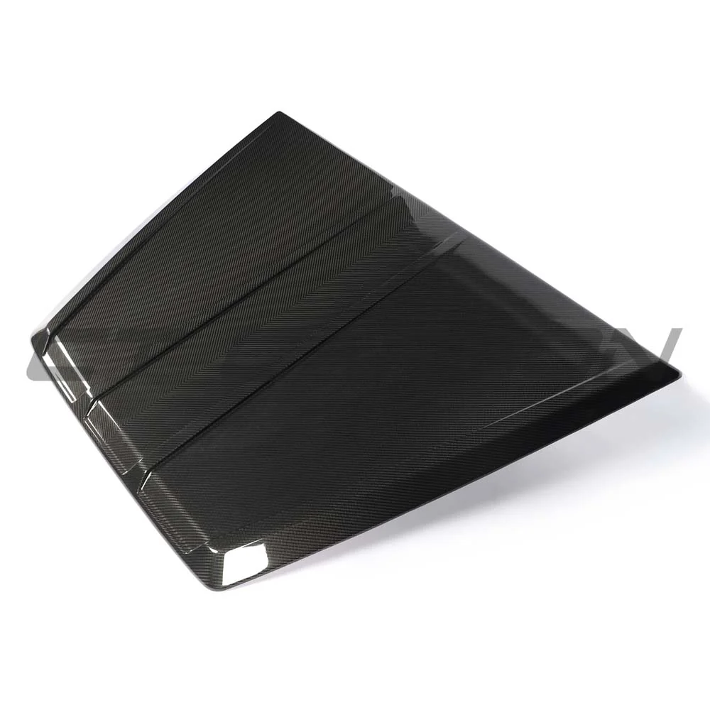 MERCEDES G63 2025+ CARBON FIBRE BONNET/HOOD - CT DESIGN - Image 4