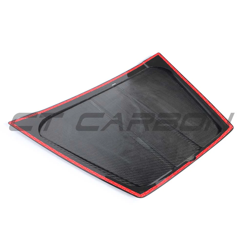 MERCEDES G63 2025+ CARBON FIBRE BONNET/HOOD - CT DESIGN - Image 7