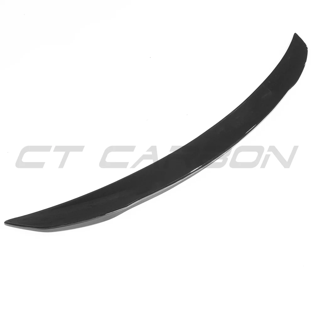 MERCEDES W118 CLA GLOSS BLACK SPOILER - Image 5
