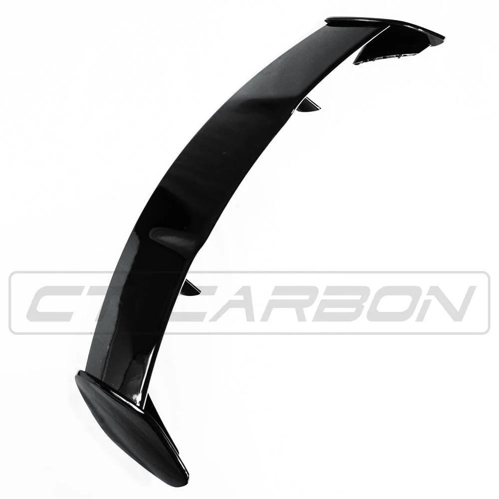 MERCEDES W177 2018-2022 A-CLASS GLOSS BLACK KIT - BLAK BY CT - Image 12