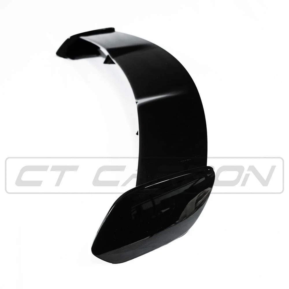 MERCEDES W177 2018-2022 A-CLASS GLOSS BLACK KIT - BLAK BY CT - Image 15
