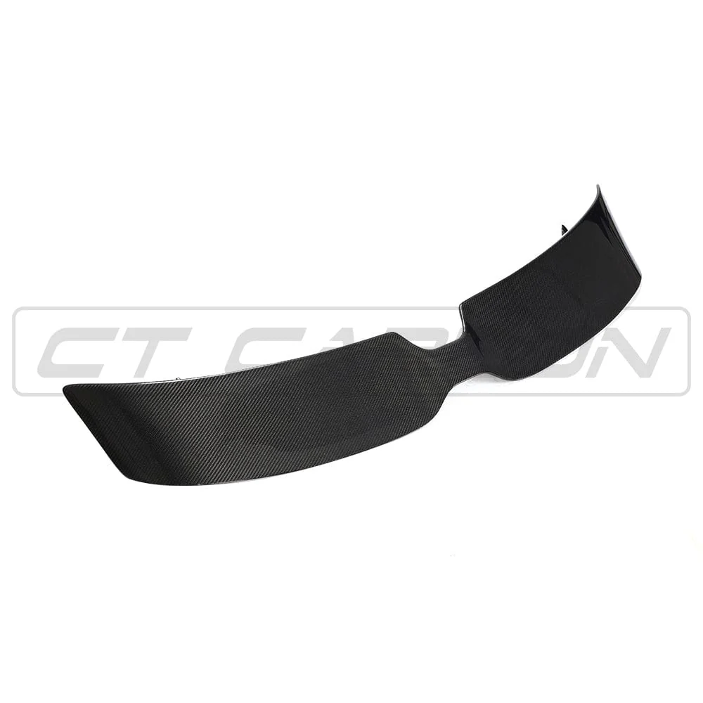 MINI COOPER S F56/F66 JCW SPORT PACK CARBON FIBRE SPOILER - Image 3