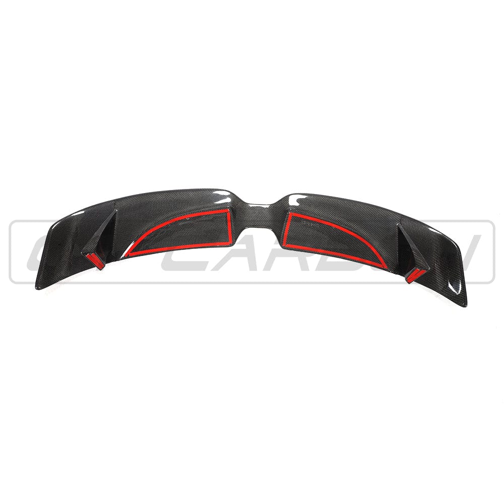 MINI COOPER S F56/F66 JCW SPORT PACK CARBON FIBRE SPOILER - Image 7