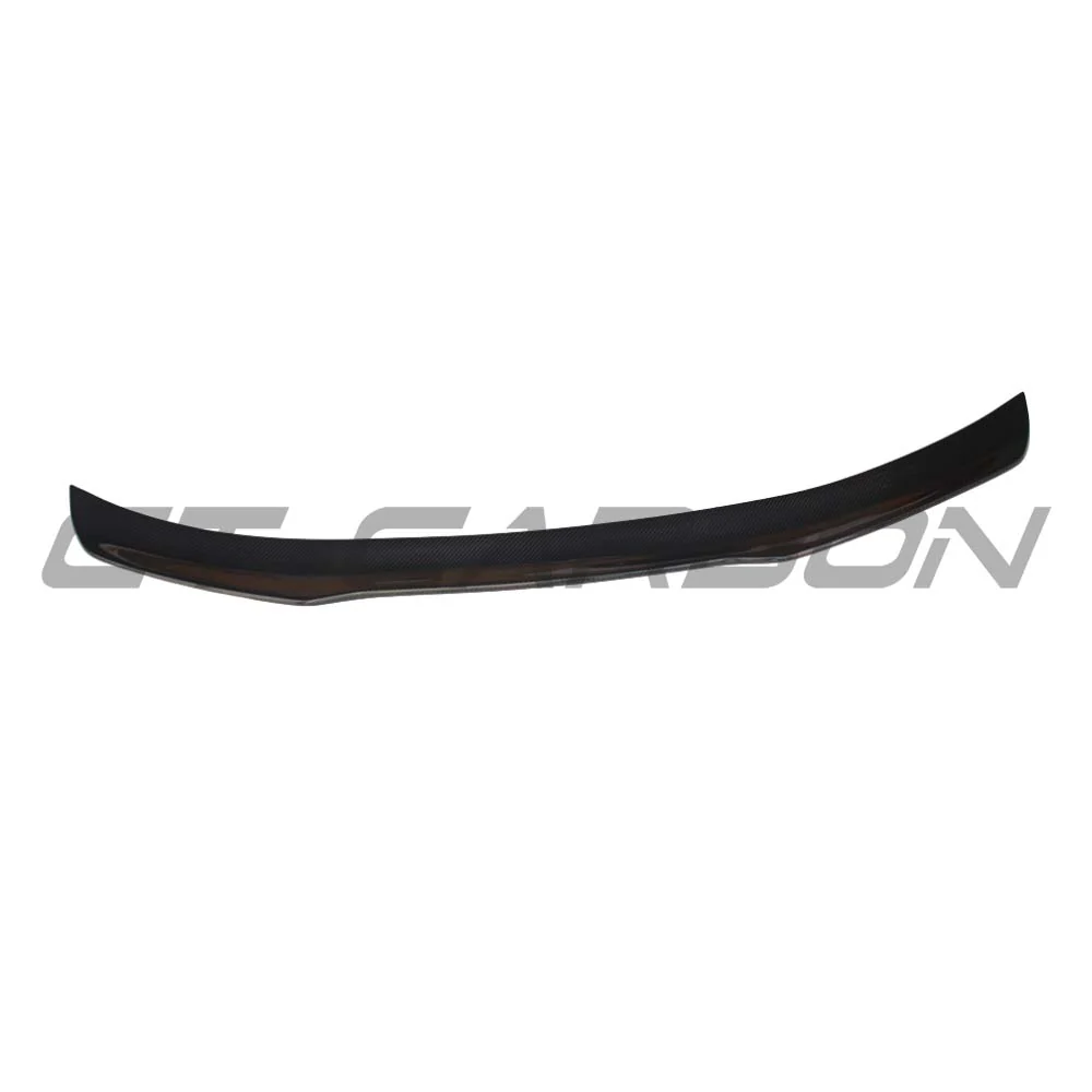 MUSTANG S550 2015-2022 CARBON FIBRE SPOILER - V1 - Image 3