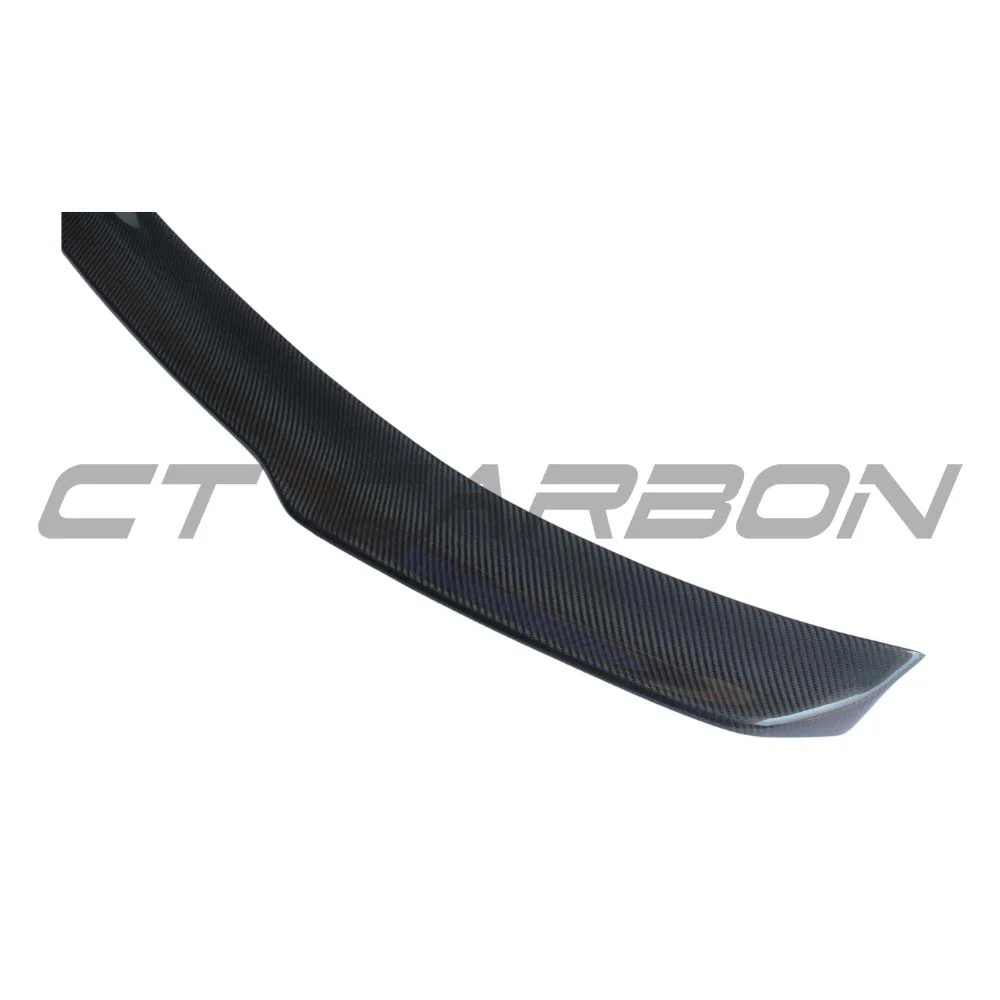 MUSTANG S550 2015-2022 CARBON FIBRE SPOILER - V2 - Image 3