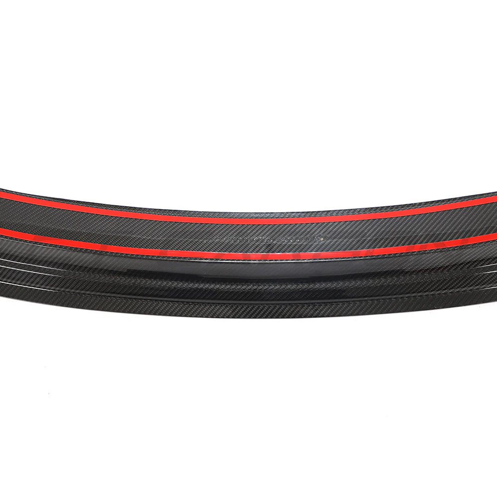 PORSCHE 911 991.2 GTS/CARRERA/ TARGA 2017-2019 CARBON FIBRE SPOILER - Image 10