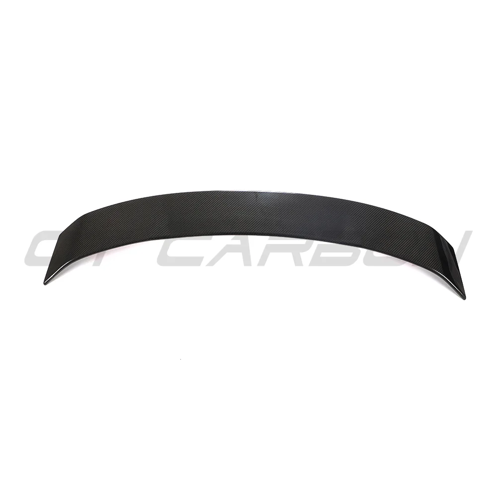 PORSCHE 911 991.2 GTS/CARRERA/ TARGA 2017-2019 CARBON FIBRE SPOILER - Image 9