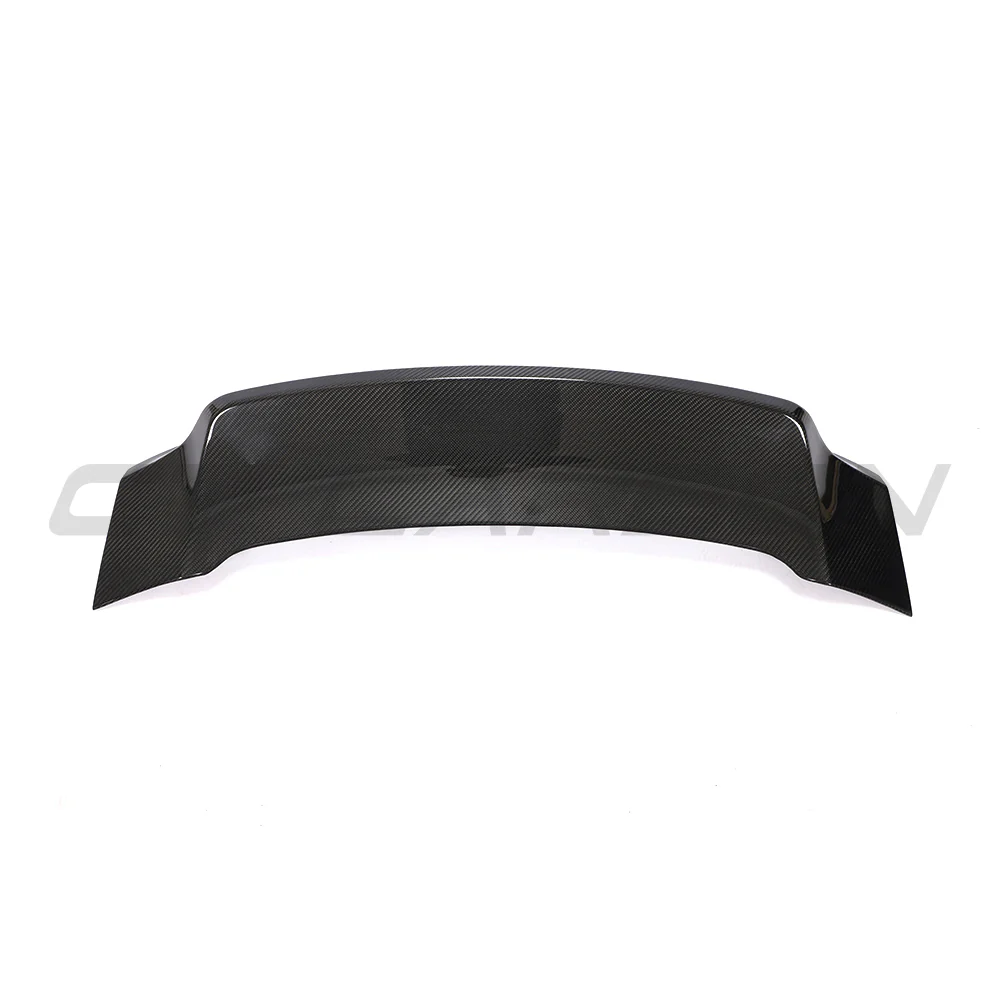 PORSCHE 911 991.2 GTS/CARRERA/ TARGA 2017-2019 CARBON FIBRE SPOILER V2 - Image 3