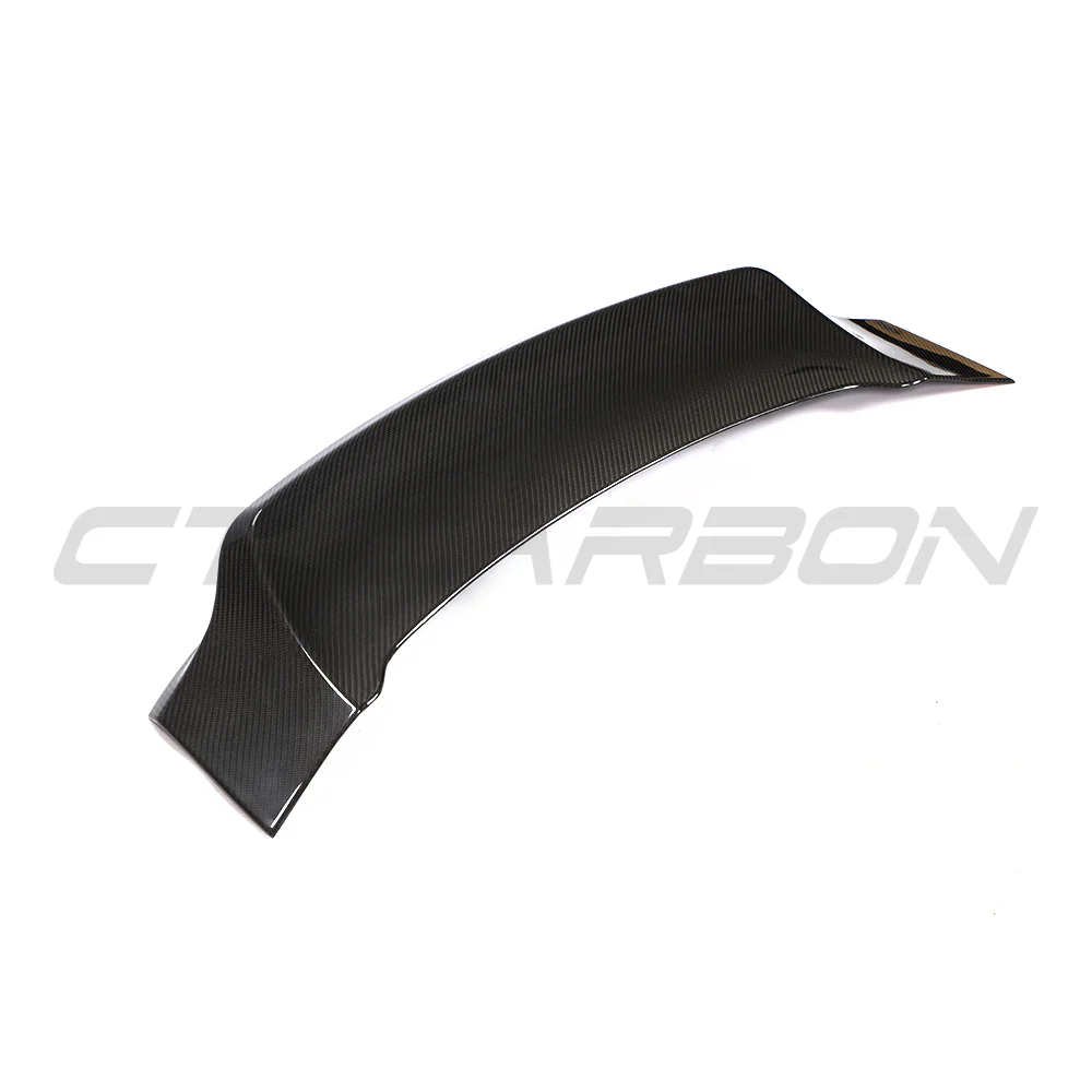 PORSCHE 911 991.2 GTS/CARRERA/ TARGA 2017-2019 CARBON FIBRE SPOILER V2 - Image 4