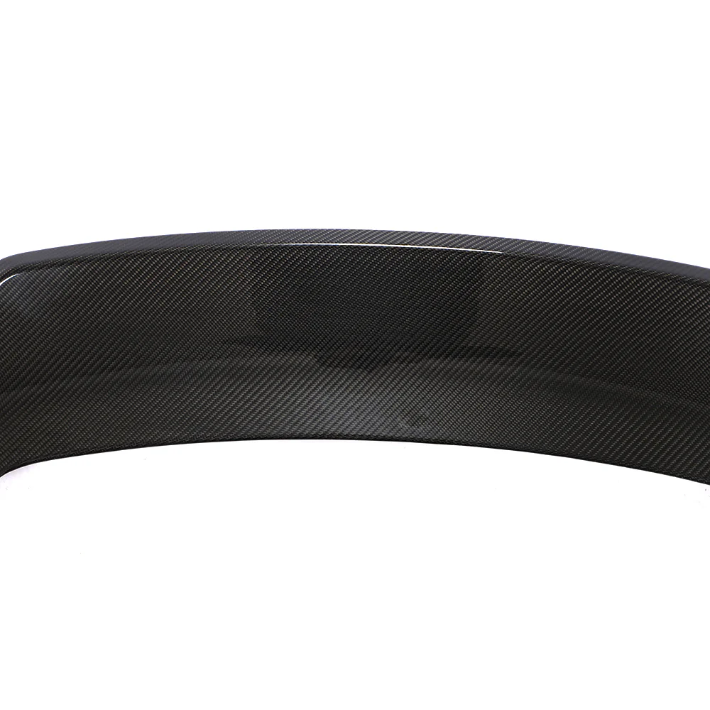 PORSCHE 911 991.2 GTS/CARRERA/ TARGA 2017-2019 CARBON FIBRE SPOILER V2 - Image 7