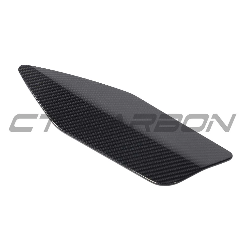 PORSCHE 911 GT2 RS/GT3 RS WING RISER END CAPS - CT DESIGN - Image 6