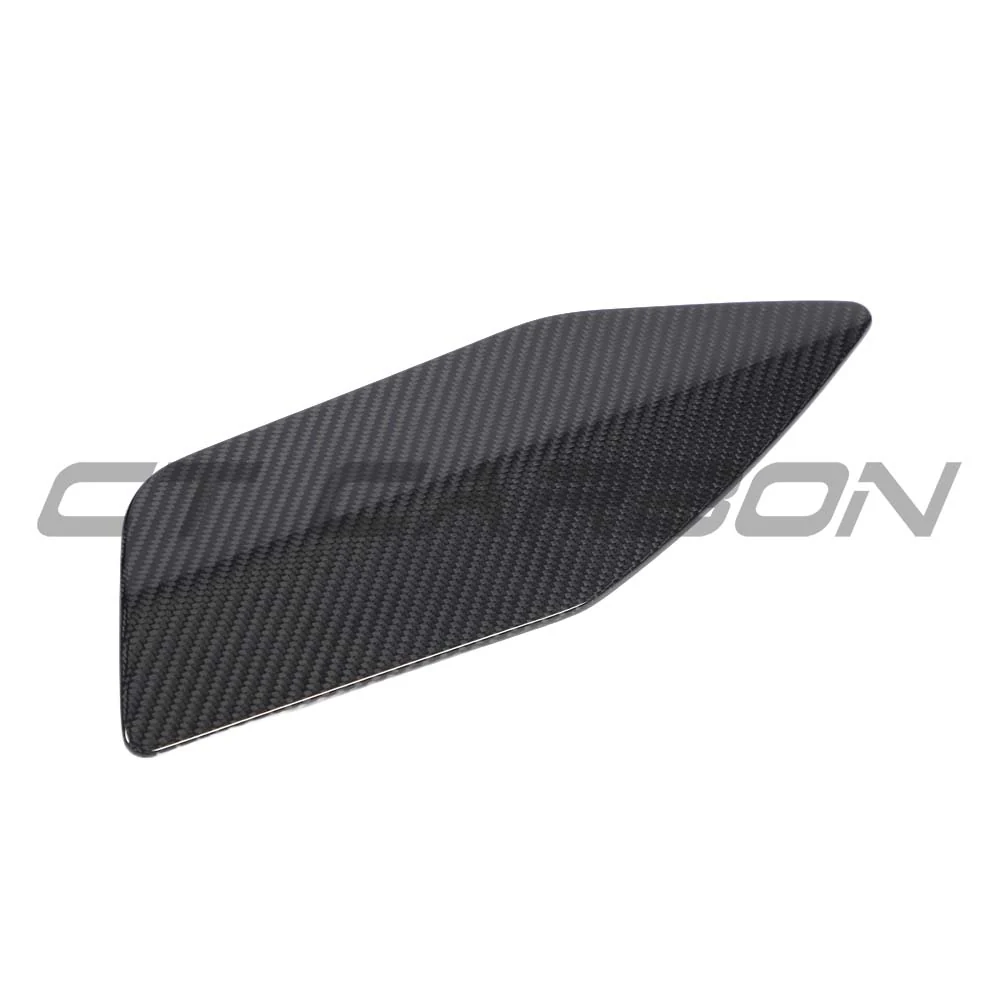 PORSCHE 911 GT2 RS/GT3 RS WING RISER END CAPS - CT DESIGN - Image 7