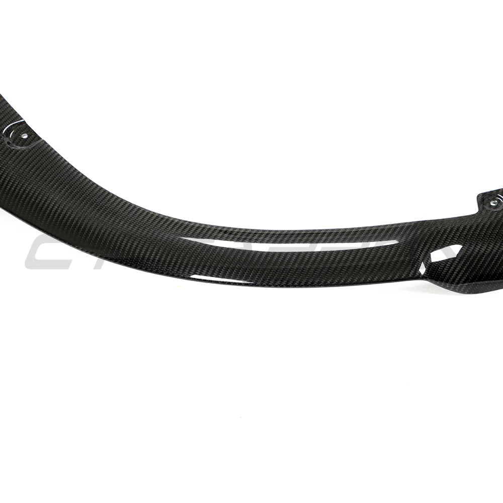 PORSCHE 992 CARRERA 2018-2024 CARBON FIBRE DIFFUSER - V2 - Image 10
