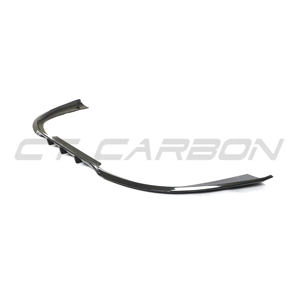 PORSCHE 992 CARRERA 2018-2024 CARBON FIBRE DIFFUSER - V2 - Image 12