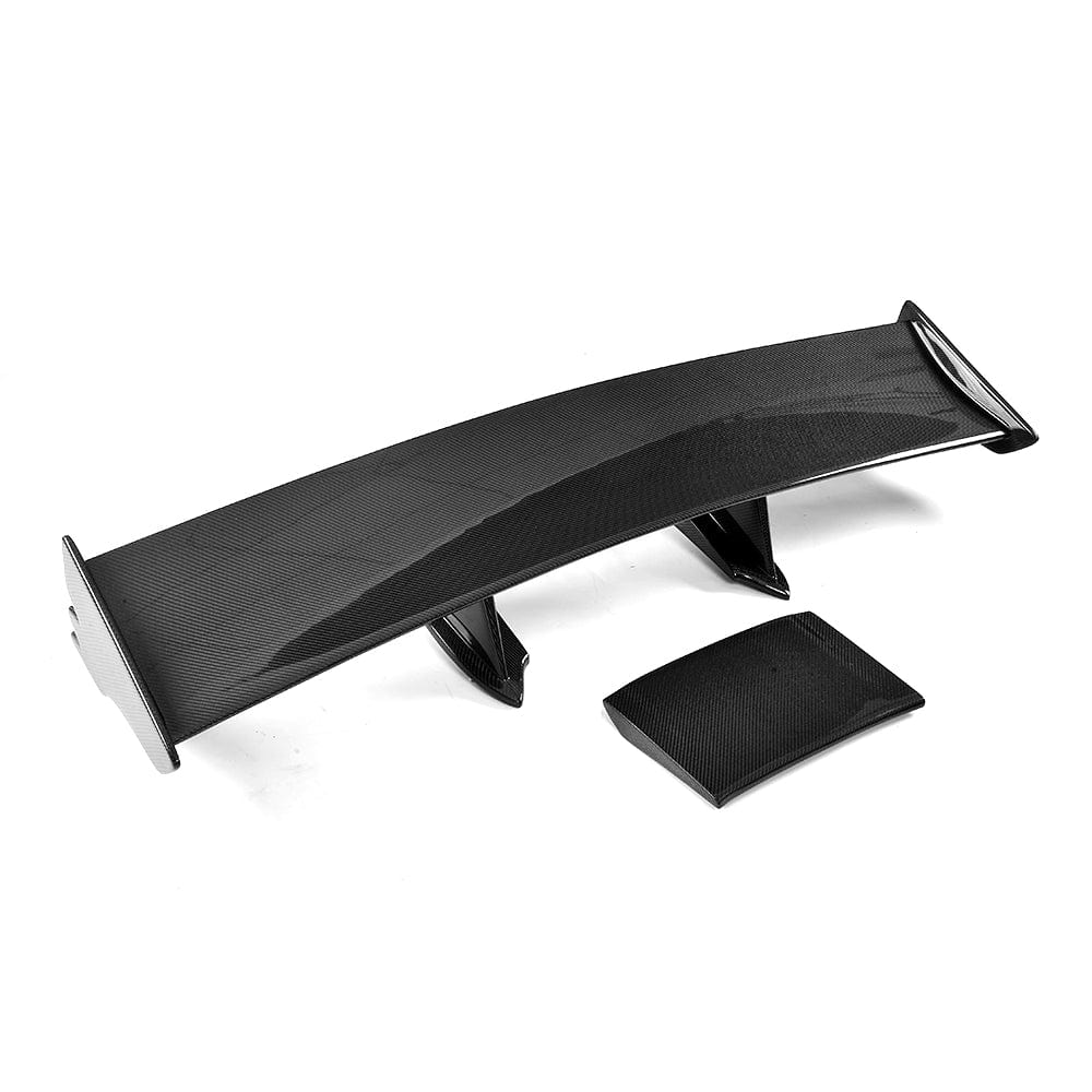 R35 GTR CARBON FIBRE WING - N STYLE
