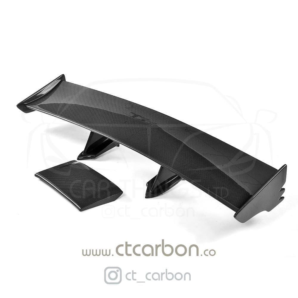 R35 GTR CARBON FIBRE WING - N STYLE - Image 5