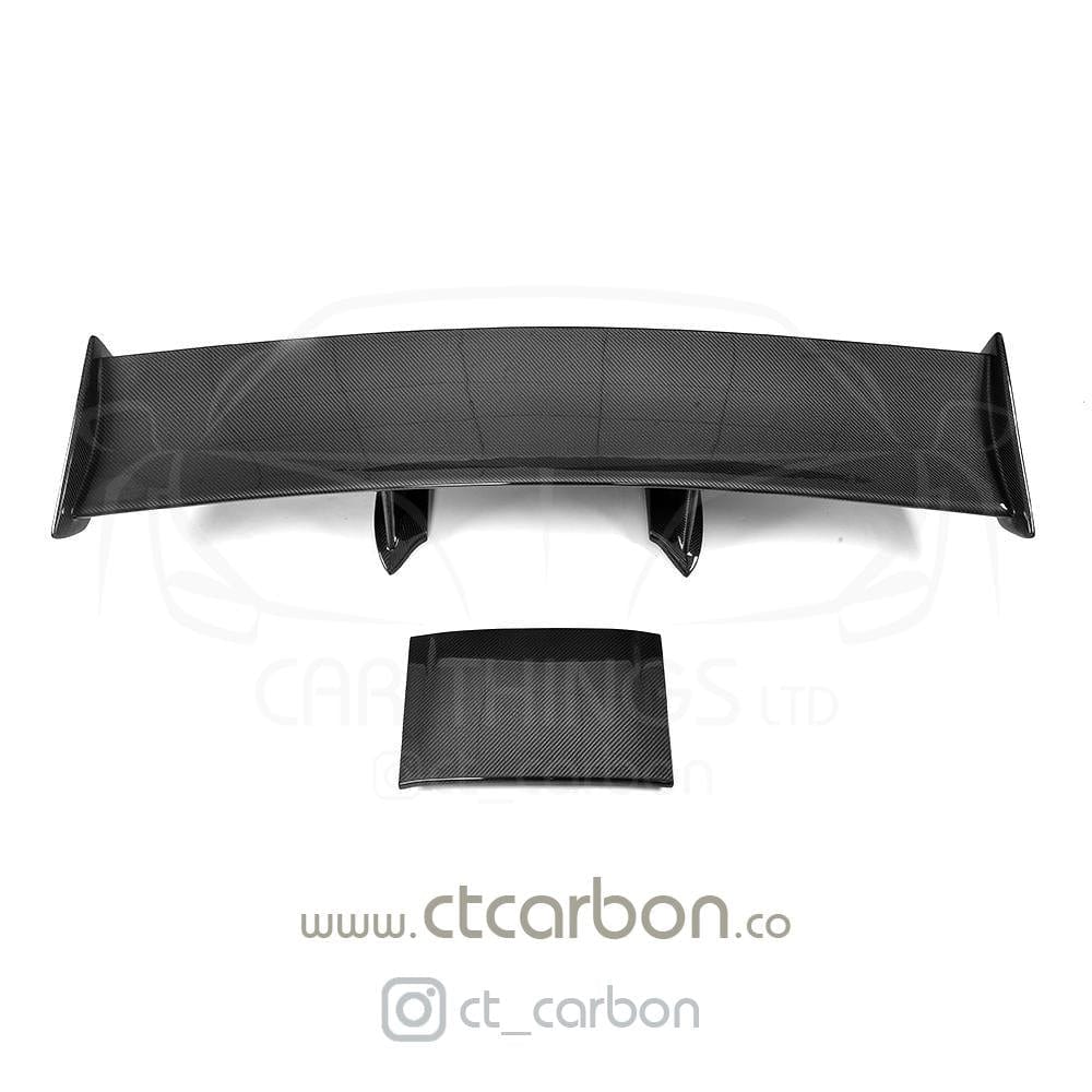 R35 GTR CARBON FIBRE WING - N STYLE - Image 6