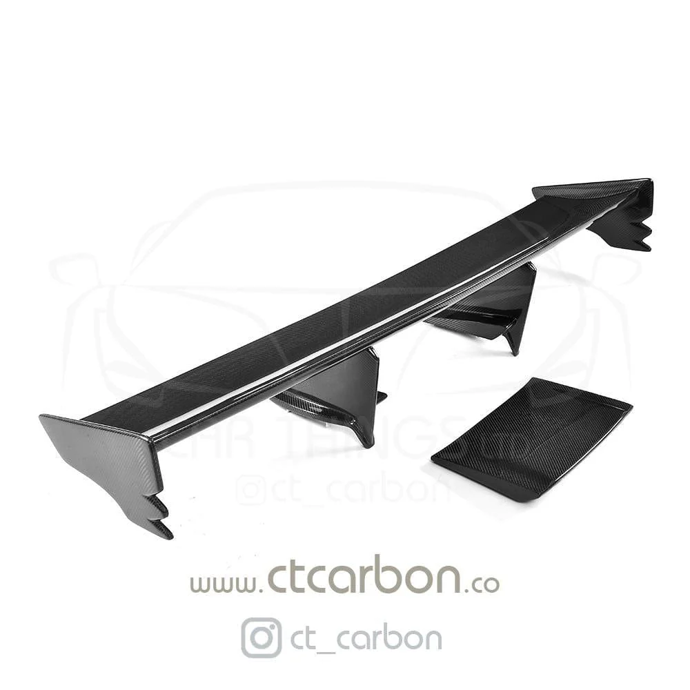 R35 GTR CARBON FIBRE WING - N STYLE - Image 7